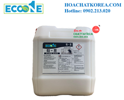 EW22 TOUGH Phủ bóng/ đánh bóng sàn cao cấp